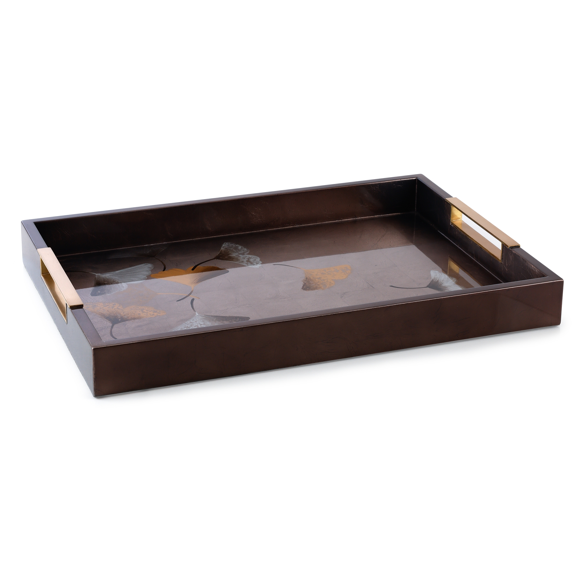 Ginkgo Tray