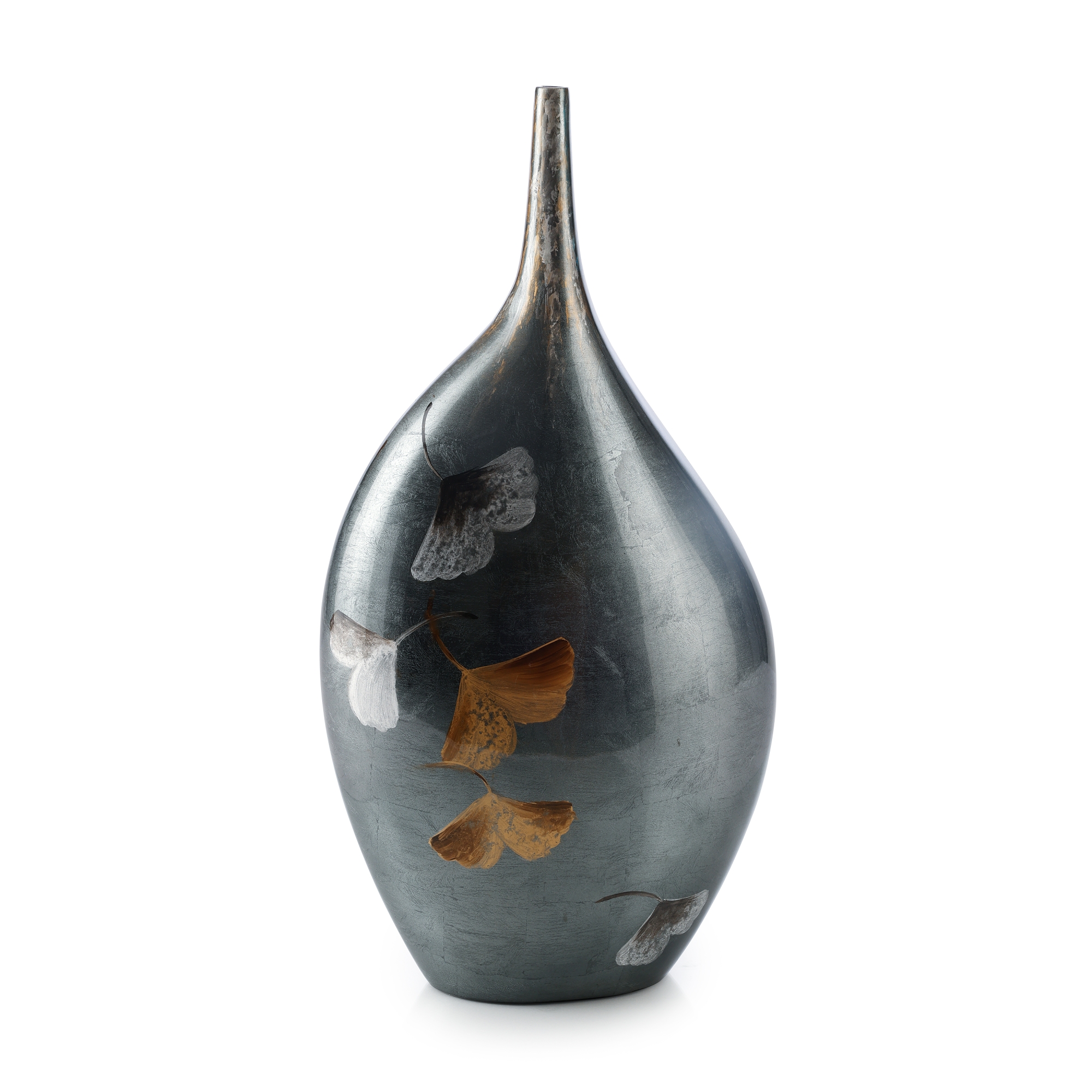 Ginkgo Vase II