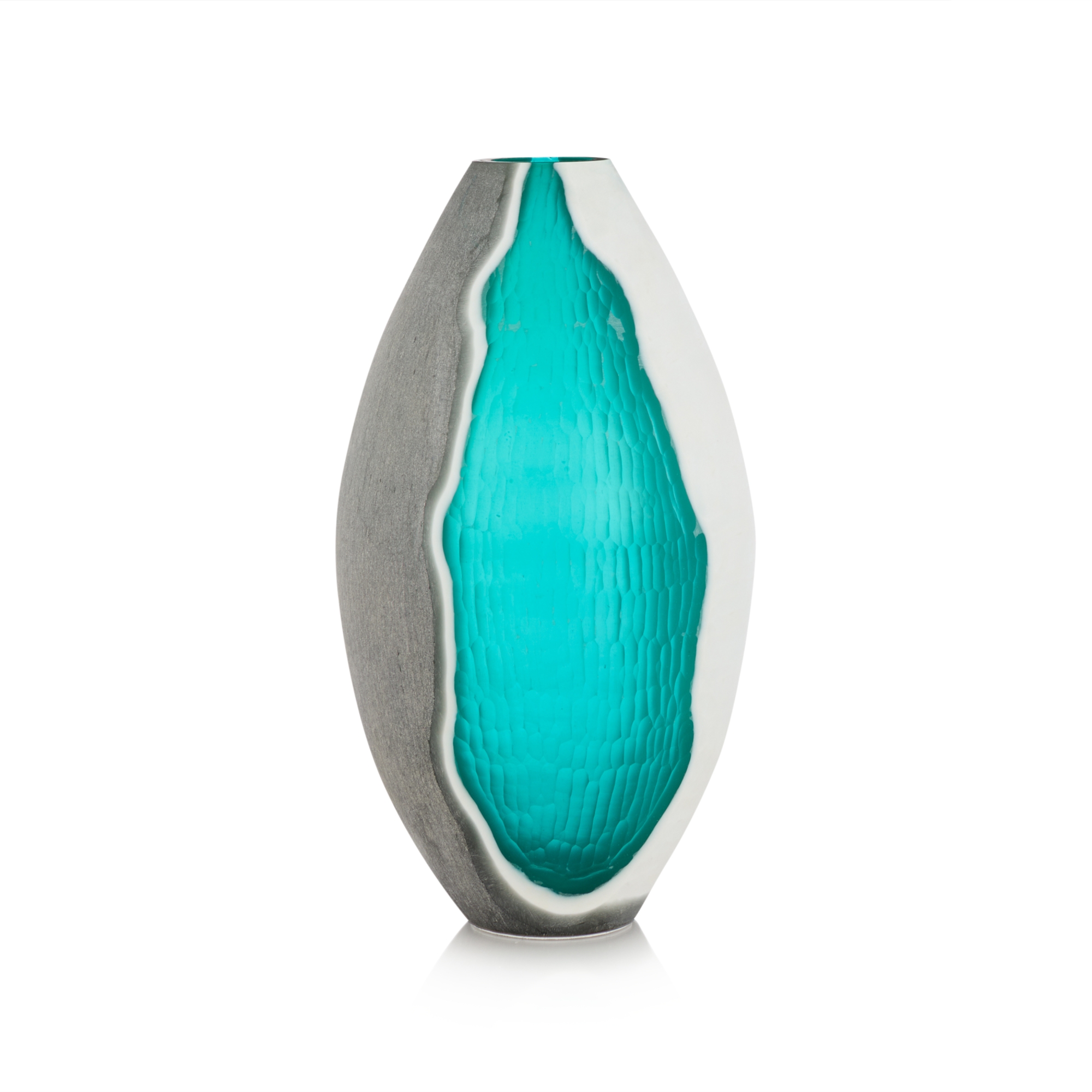 Emerge Vase, Tall