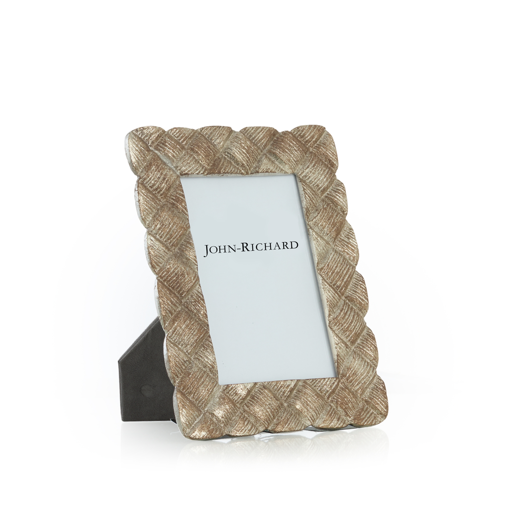 Latticed Photo Frame, Small