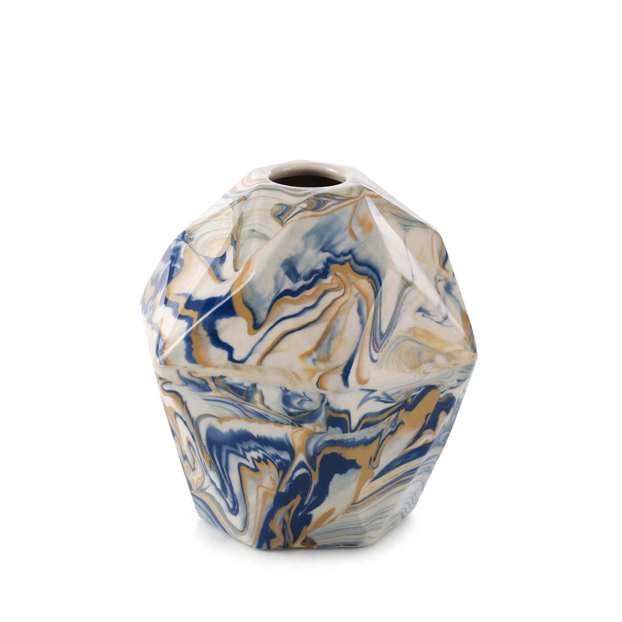 Positano Vase, Small