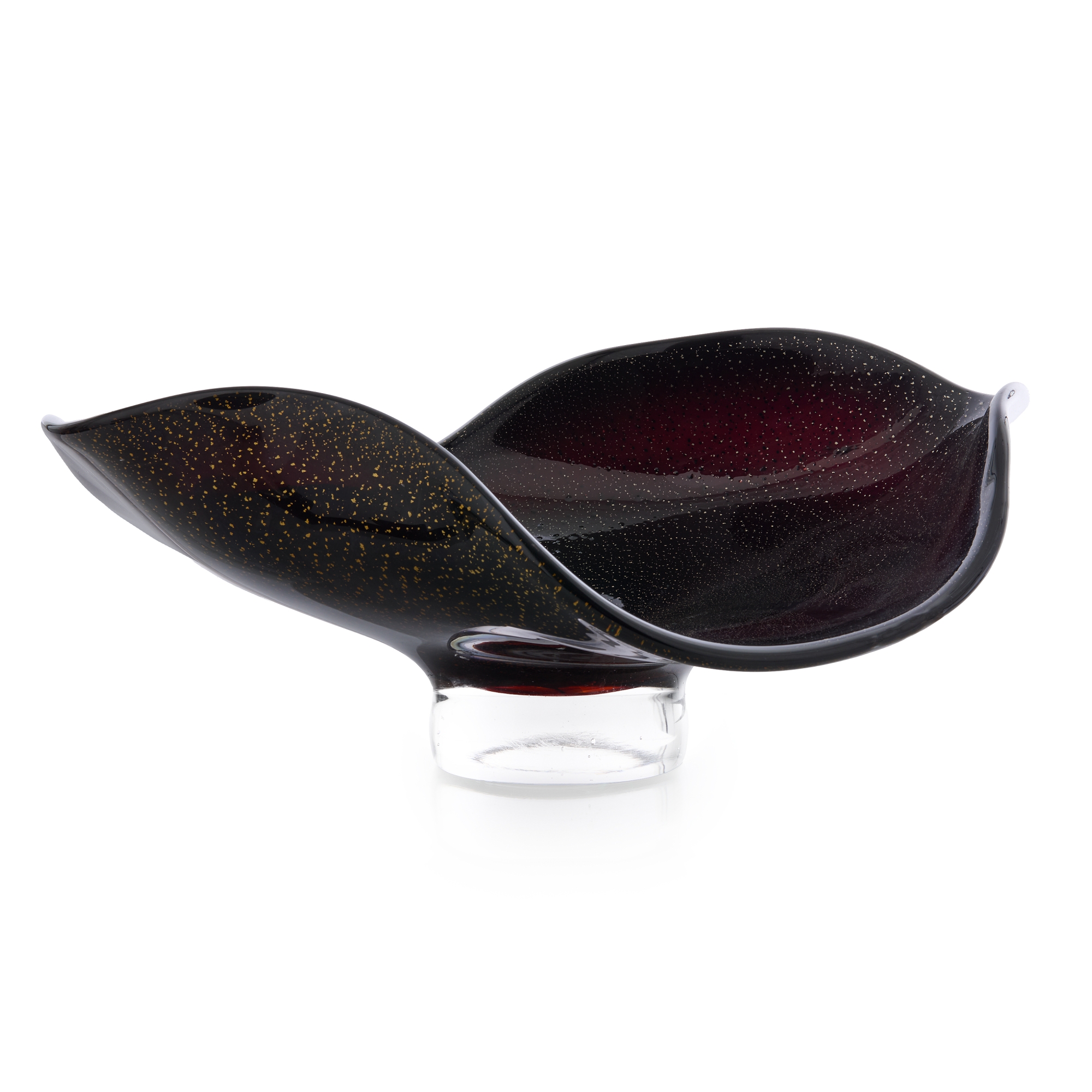 Star-Flecked Bowl
