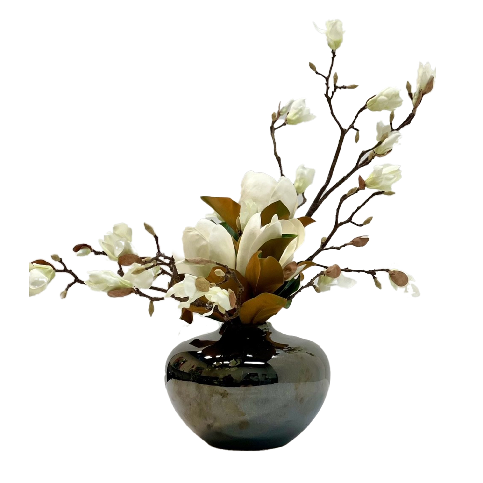Southern Magnolias