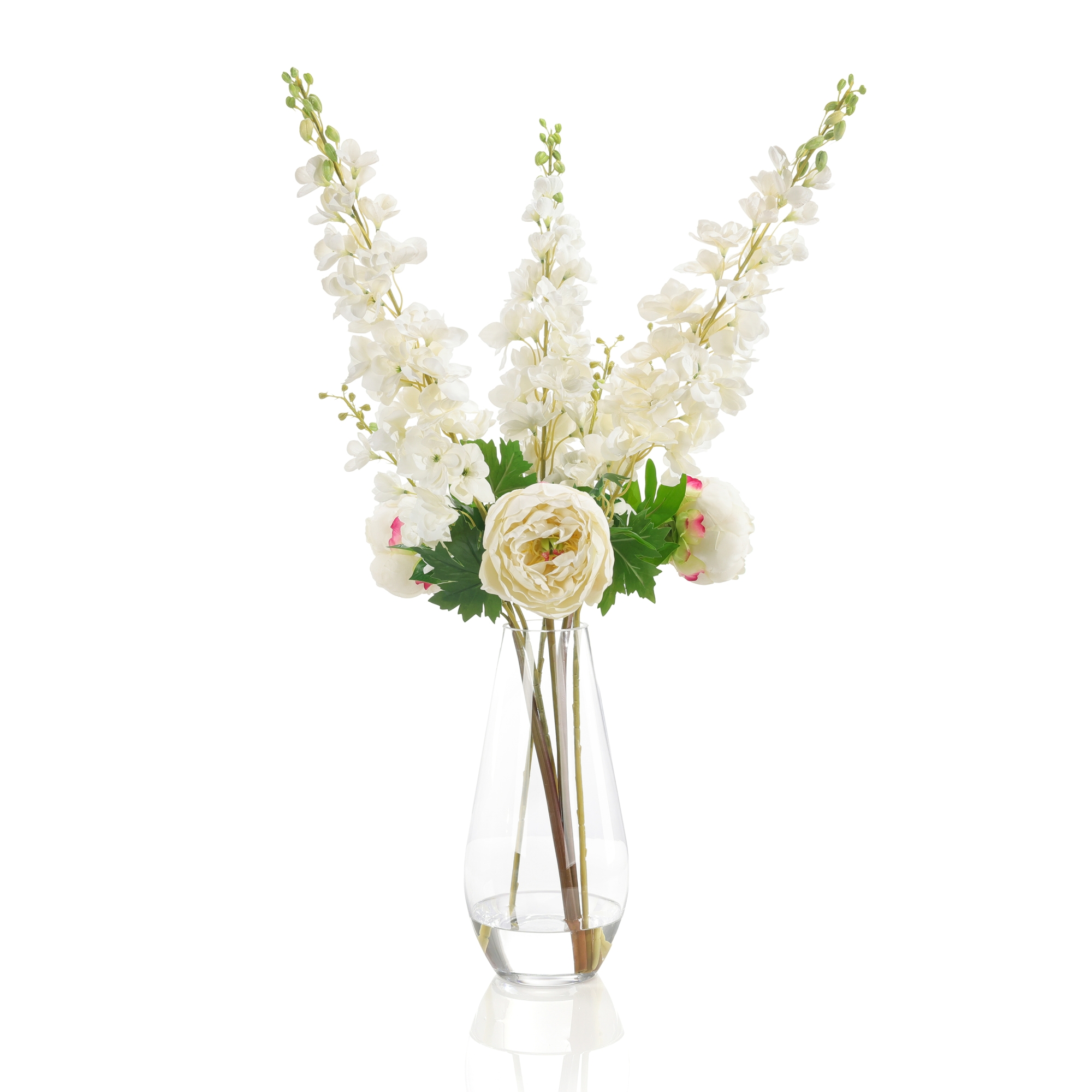 Delphinium Dreams