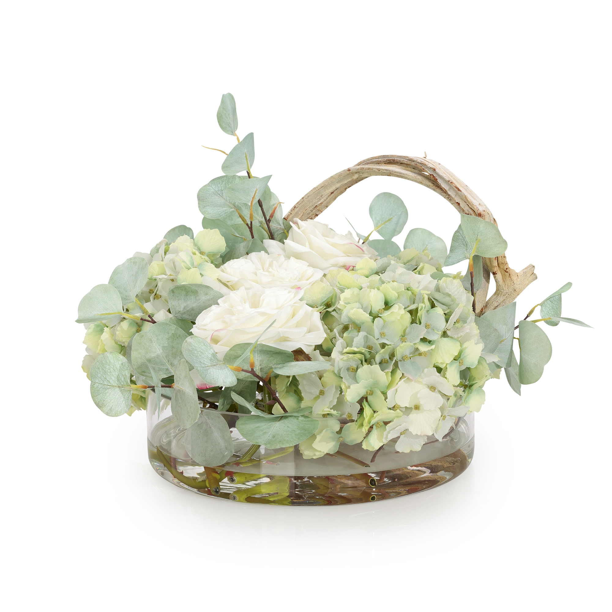 Garden Rose Vines