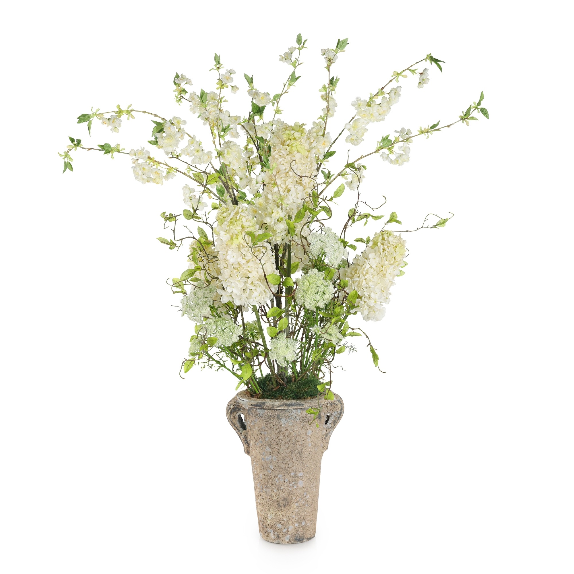 Everlasting Blooms