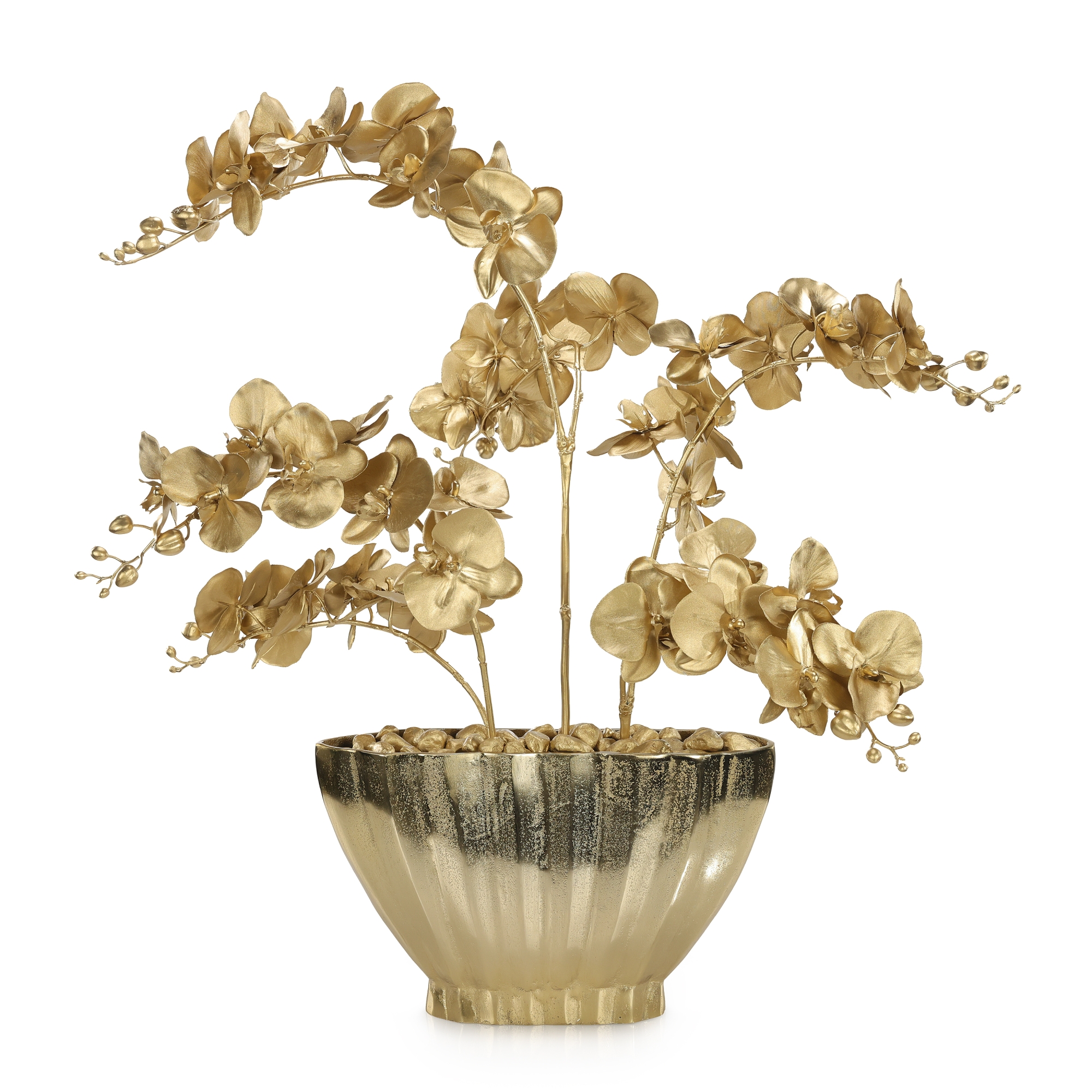 Golden Radiance