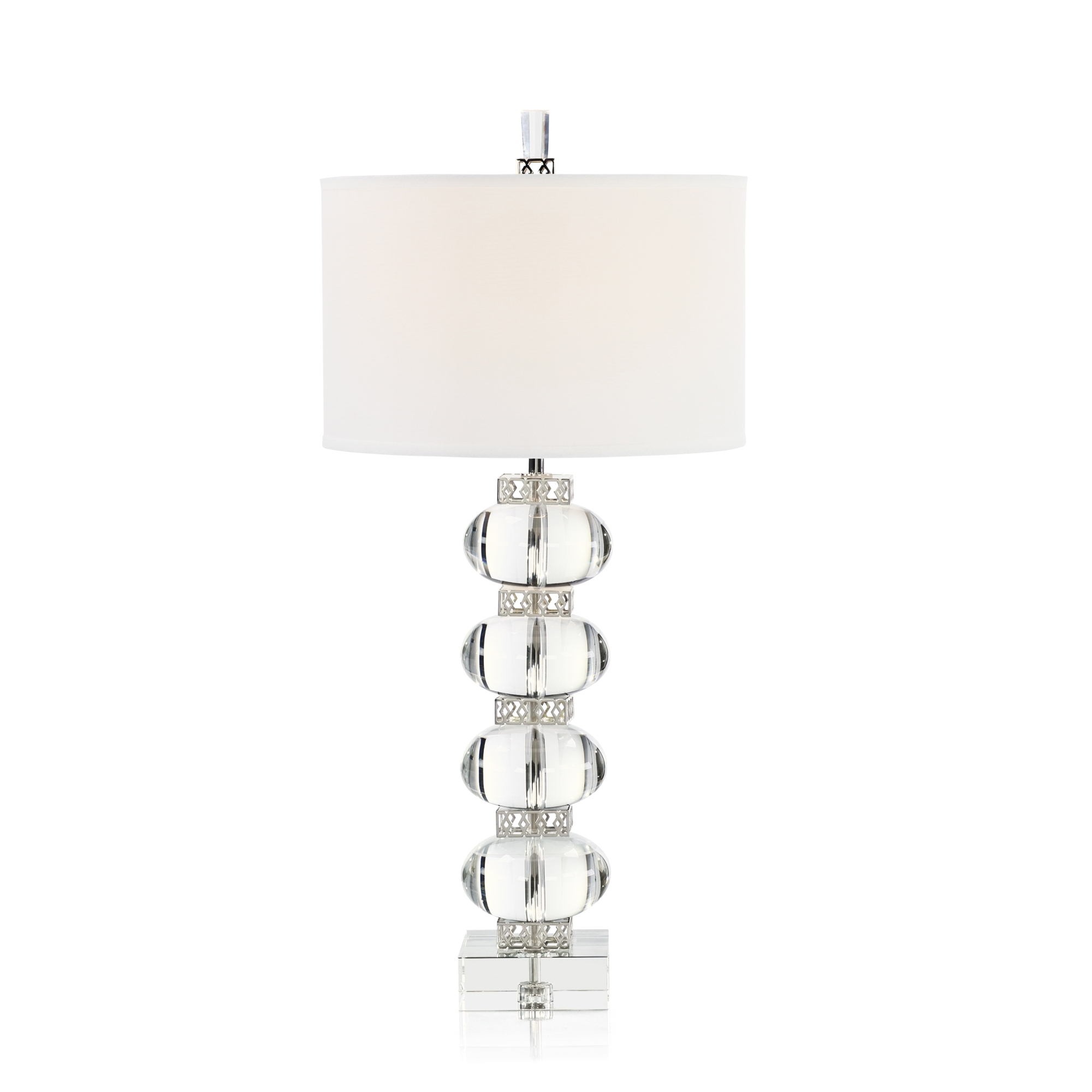 High-Rise Table Lamp