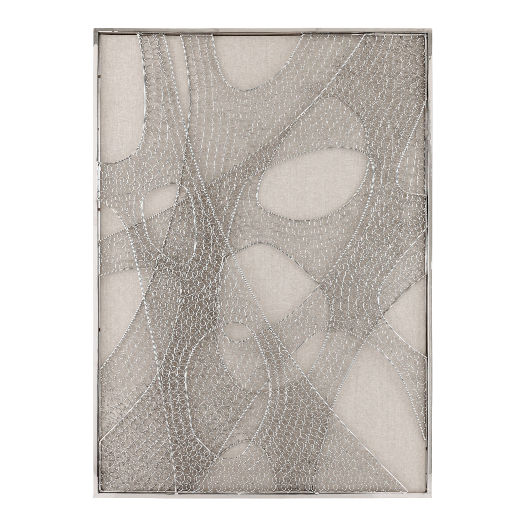 Ephemeral Weave