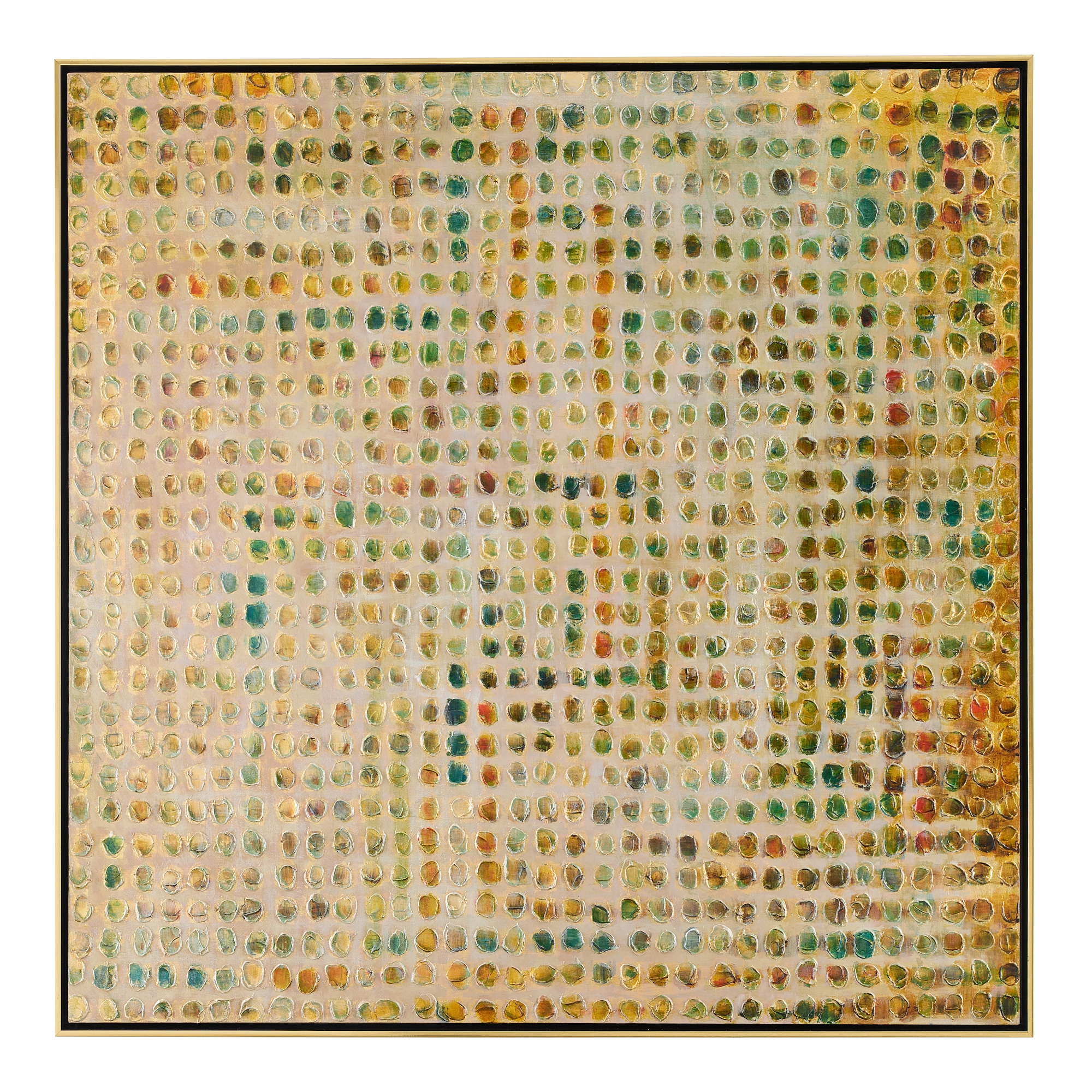 Tony Fey's Fragments of Harmony