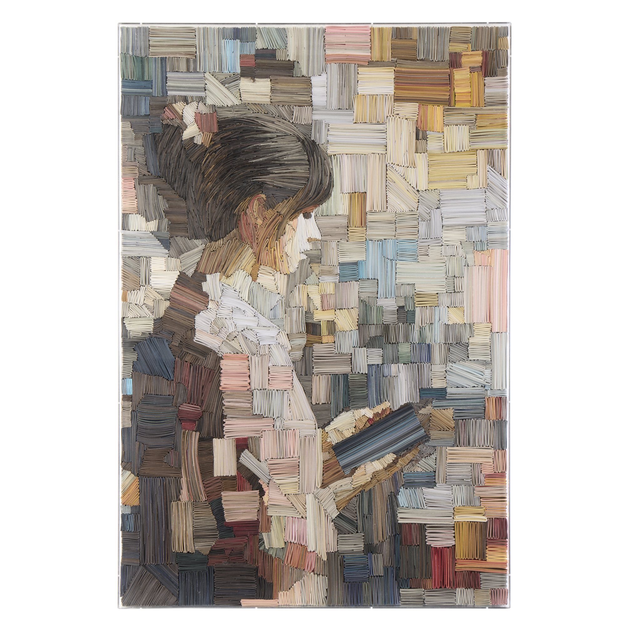 Tony Fey's Mosaic Memories
